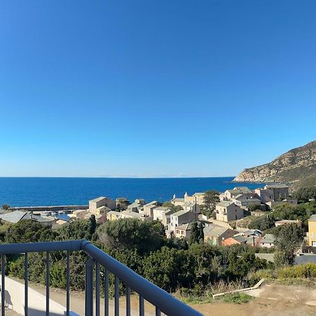 La Giraglia Villa Centuri Eksteriør bilde