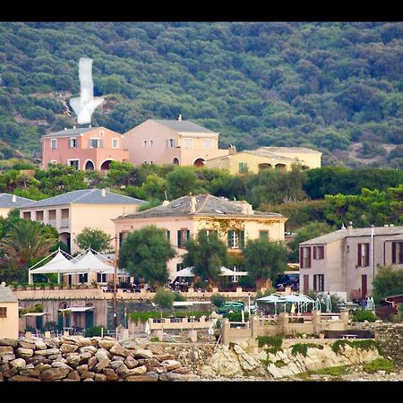 La Giraglia Villa Centuri Eksteriør bilde