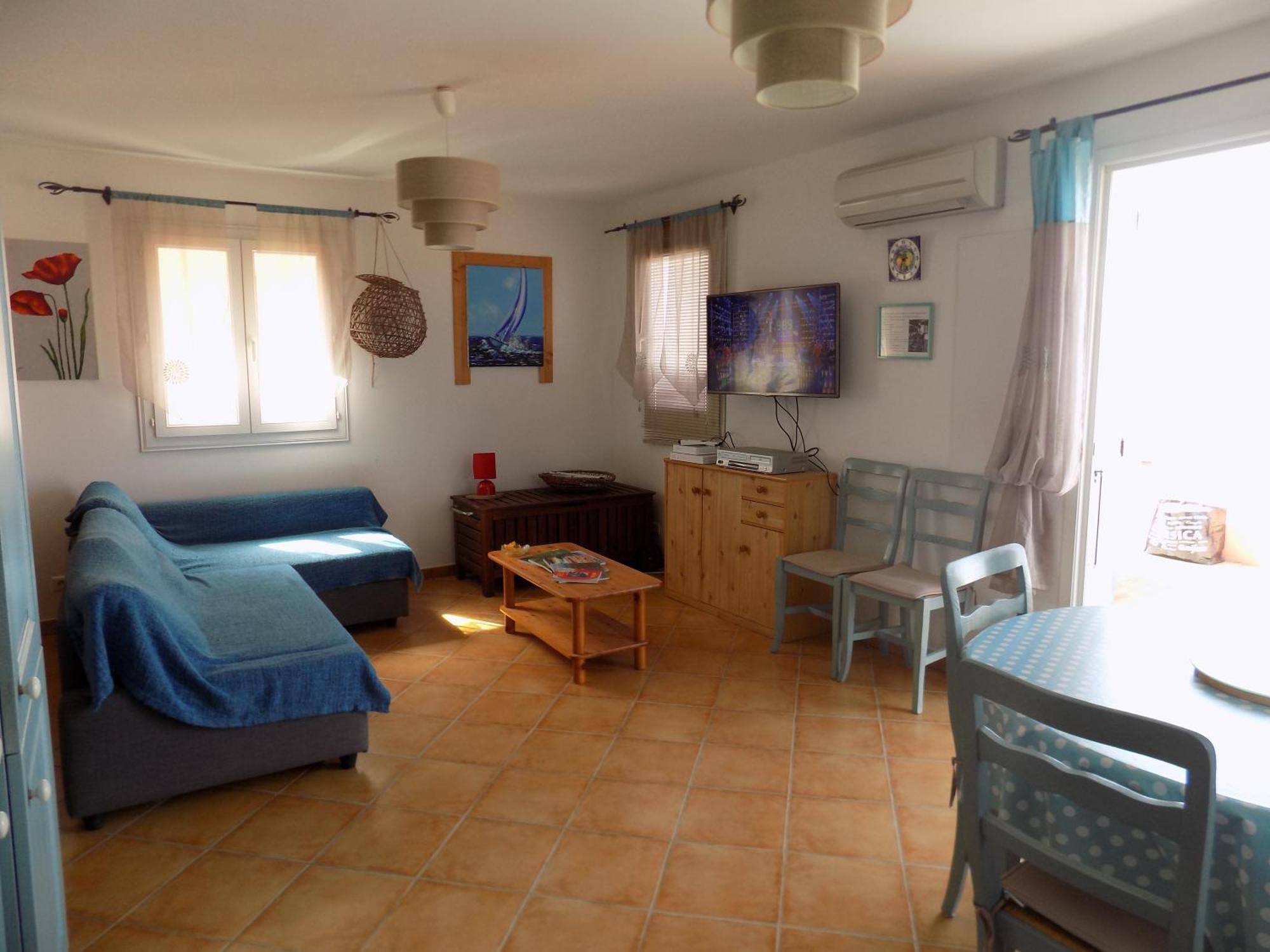 La Giraglia Villa Centuri Eksteriør bilde