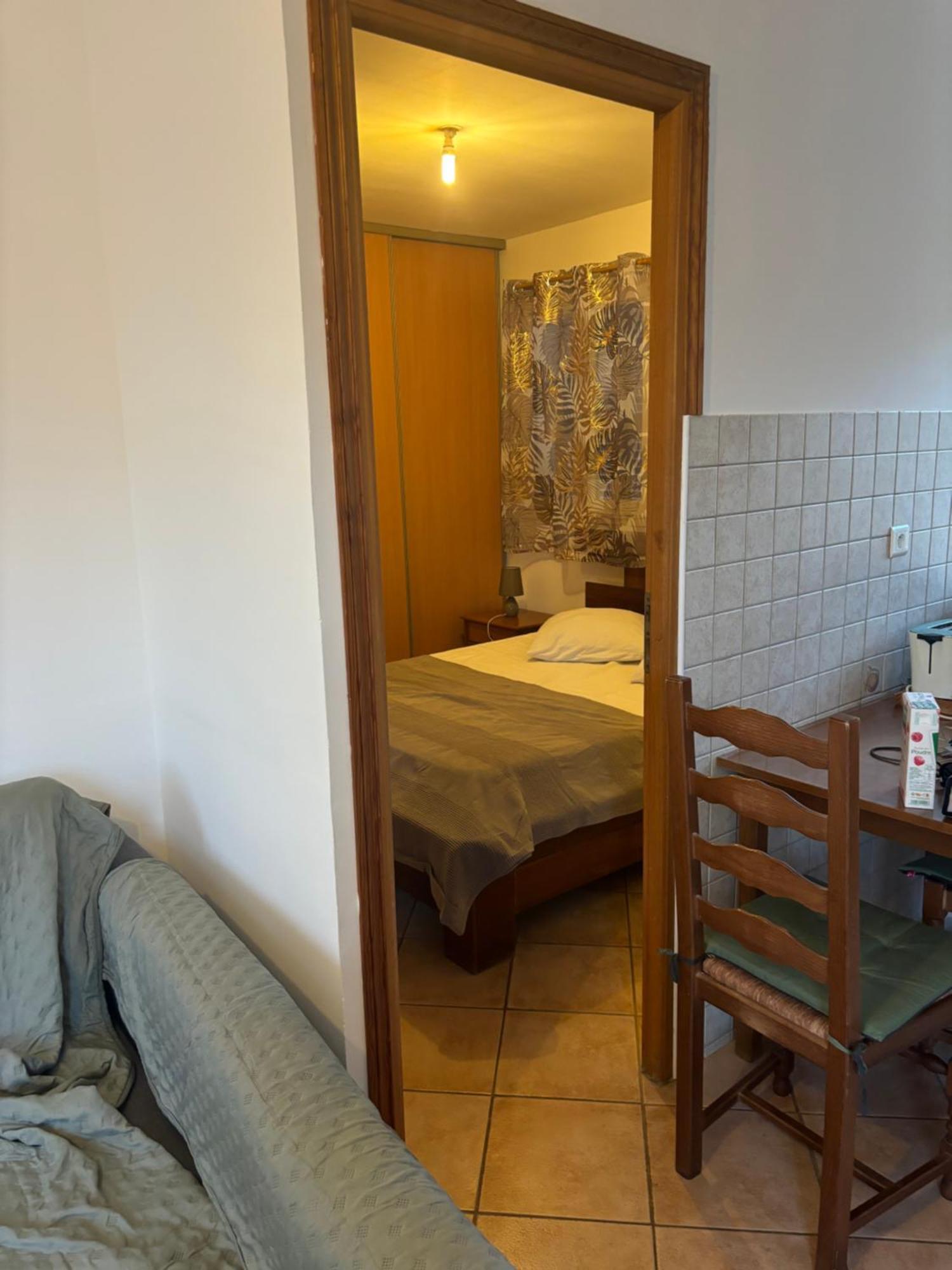La Giraglia Villa Centuri Eksteriør bilde